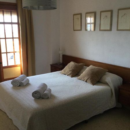 Apartamento Mirador De La Darsena Apartment Port Saplaya Exterior photo