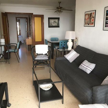 Apartamento Mirador De La Darsena Apartment Port Saplaya Exterior photo