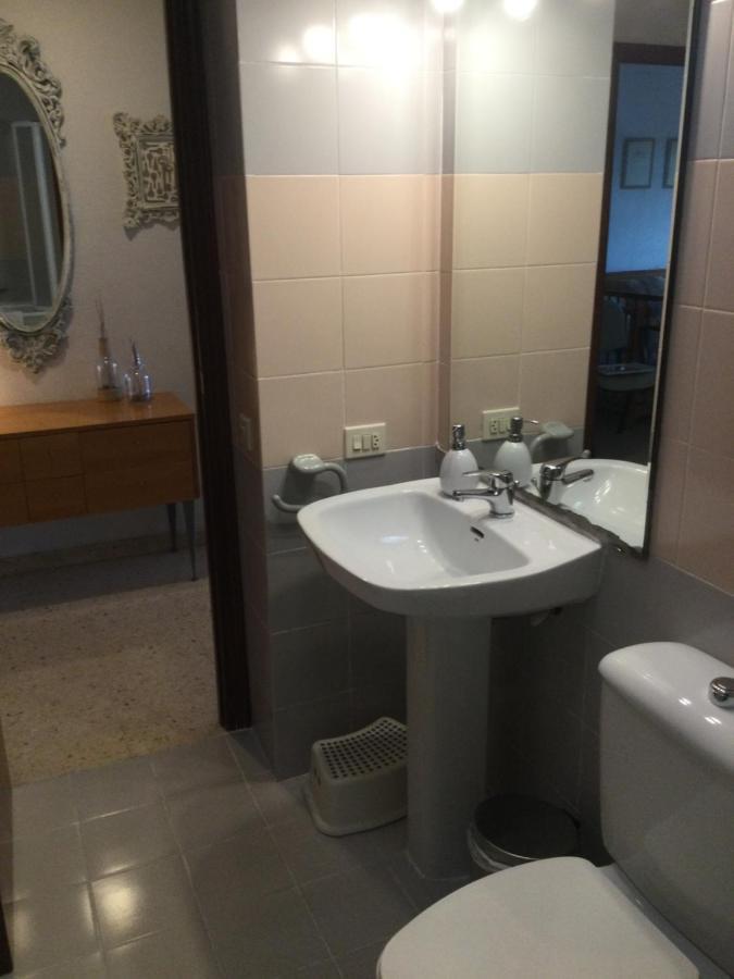 Apartamento Mirador De La Darsena Apartment Port Saplaya Exterior photo
