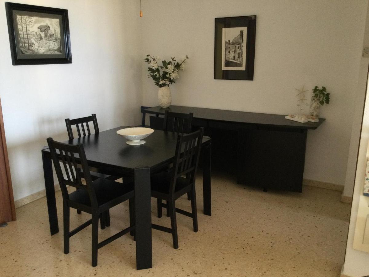 Apartamento Mirador De La Darsena Apartment Port Saplaya Exterior photo