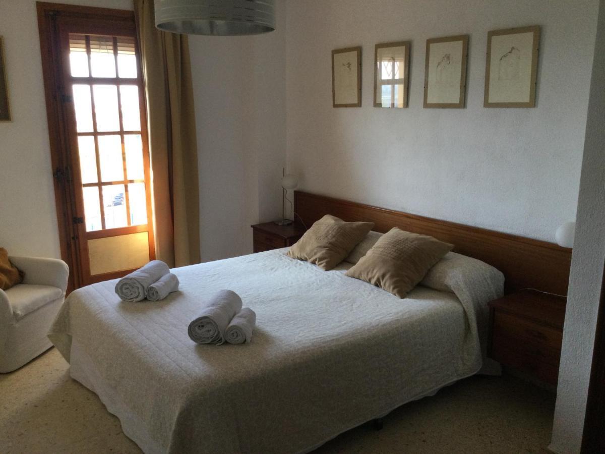Apartamento Mirador De La Darsena Apartment Port Saplaya Exterior photo